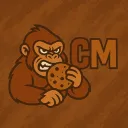 Cookie Munchers(CM) Competitve Gorilla Tag Team