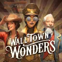 Wall Town Wonders