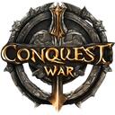Conquest - War Discord Server Icon