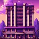 ༻)꒦꒷ The Fent Hotel ꒷꒦)༺