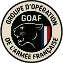 G.O.A.F ~ Groupe d'Opération de l'Armée Française
