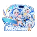 Mualani NATION 🦈⭐
