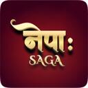 Nepa: Saga Discord Server Icon