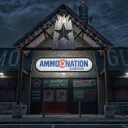 Habibi Ammunation  OttMoonRP