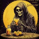 Meme Kong Discord Server Icon