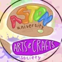 Aston Arts & Crafts 2025/2026