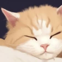 kitty's sleepyheads Discord server icon