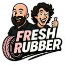 FreshRubbers Nut Hut