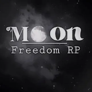 𝖥𝗋𝖾𝖾𝖽𝗈𝗆 𝖬𝗈𝗈𝗇 𝖱𝗈𝗅𝖾 𝖯𝗅𝖺𝗒 — мониторинг Discord сервера, статистика и рейтинг