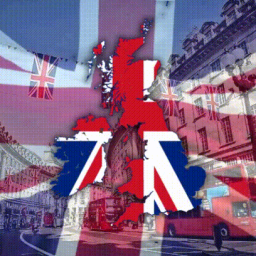 Discovery icon for ใ๐ฌ๐งใ United Kingdom: The Commonwealth Discord server