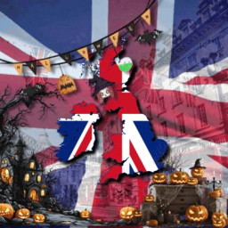 Discovery icon for ใ๐ใ United Kingdom: The Commonwealth Discord server
