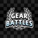 OFFICIAL Gear Battles Discord Server Icon