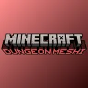 Minecraft's Dungeon Meshi (Discontinued)