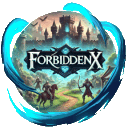 ForbiddenX