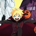 Boruto - Two Blue Vortex