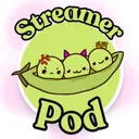 ˗ˏˋ Streamer Pod ´ˎ˗