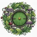 Hobbit Hole