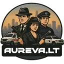 AUREVA.LT Gaujos