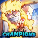Anime Champions Help