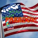 THE FREEDOM DEMON