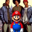 El Manicomio del Mario