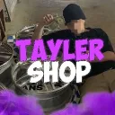 Tayler's Shop - Физ.Номера