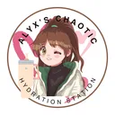 Alyx’s Lil Hearts