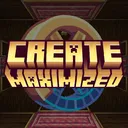 Create: Maximized