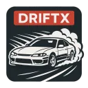 DriftX