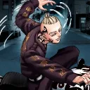 セレイン 𝐒𝐞𝐫𝐞𝐢𝐧 | Tokyo Revengers RP #BAKIM