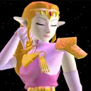 Melee Zelda Discord