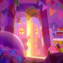 🍭﹒CandyLand﹒✩