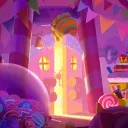 🍭﹒CandyLand﹒✩
