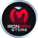 IronMan Store