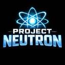 Project Neutron [  Early Access  ] Discord Server Icon