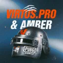 VIRTUS.PRO by AMBER