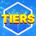CubeCraft Tiers