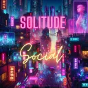 𝙎𝙤𝙡𝙞𝙩𝙪𝙙𝙚-Social