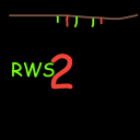 Rustwater S2dios