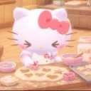 🌸₊   　⿸　/HKitty　   ?