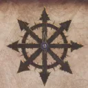 The Fated Place