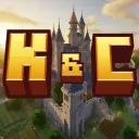 Minecraft Kingdoms & Colonies SMP
