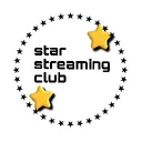 ⭐Stars streaming club⭐
