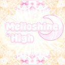 💫﹐ ᗰEᒪᒪOSᕼINE ᕼIGᕼ ｡ ⚊ Discord server icon