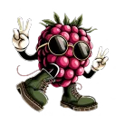 Raspberry Jam