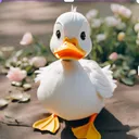 Duck Fruits | Blox Fruit Trading