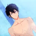 ◟ iwatobi  s͟o͟c͟i͟e͟t͟y  !  ִ  ᭢९  ׄ