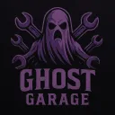 👻𝓖𝓗𝓞𝓢𝓣 𝓖𝓐𝓡𝓐𝓖𝓔👻