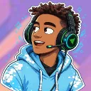 EDT_GAMING Server