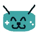 ゲームばっかりしています-コミュサーバー